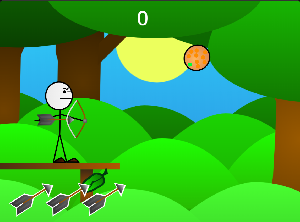 play Fruit Shoot V1.0