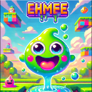 play Slime Spark
