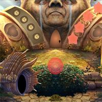 play Games4King-Ravenous-Bird-Rescue