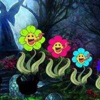 play G2M-Free-The-Owl-In-A-Halloween-Cage