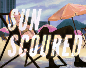 play Sun Scoured