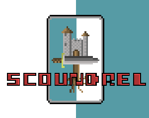 play Scoundrel