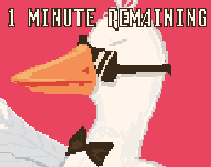 play 1 Minute Remaining