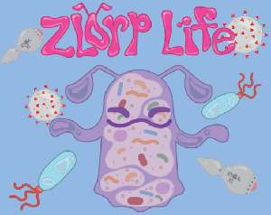 play Zlorp Life