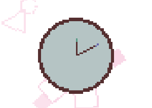 play Click. Clack. Clock