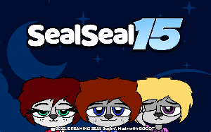 play Sealseal 15 - In Progress