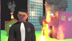 play Tom Fire