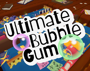 play Ultimate Bubble Gum