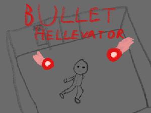 play Bullet Hellevator