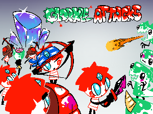 play Glorkle Attacks