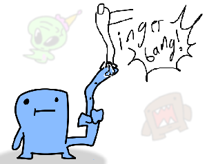 play Fingerbang!