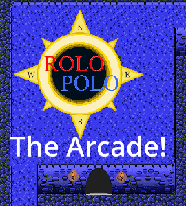 play Rolopolo - The Arcade!