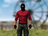 play Battle Royale Simulator