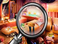 play Hidden Objects - Find Objects In The Village