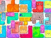 play Trick Cats