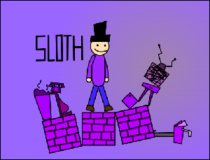 play Sloth