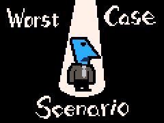 play Worst Case Scenario