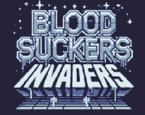 play Bloodsuckers Invaders