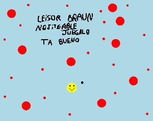 play Leisor Braun Nojiteable Juegalo Ta Bueno