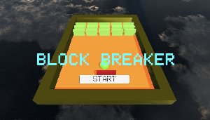 play Blockbreaker