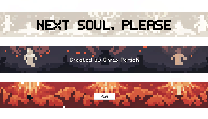 play Next Soul, Please
