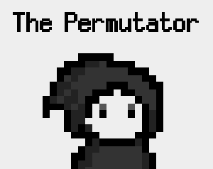 play The Permutator