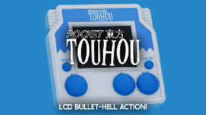 play Pocket Touhou