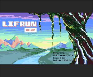 play Fate Of Lifrun