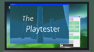 play Theplaytester