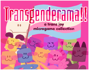 play Transgenderama!!