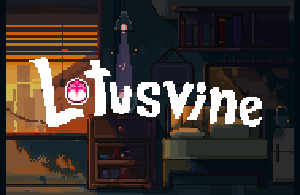 play Lotusvine