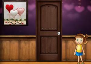 play Kids Room Escape 276