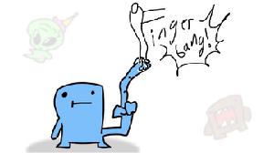 play Fingerbang!