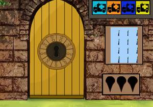 play Andrewsarchus Release From Cage