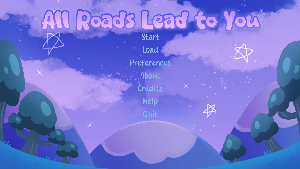 play All Roads Lead To You