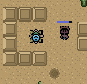 play A Hunger Desert