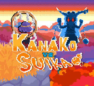 play Kanako Vs. Suika
