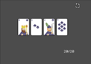 play Card-Dungeon