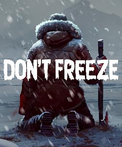 play Don'T Freeze: A Winter Card Survival