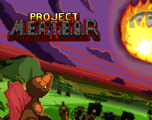 play Project M.E.A.T.E.O.R.