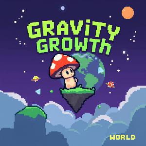 play Gravity Growth The Blooming World