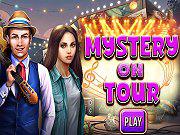 play Mystery On Tour