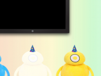 play Rainbow Escape