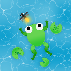 play Froggy Dodge