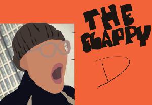 play The Flappy D