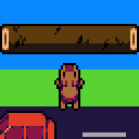 play 20Gc - Capy Cross(Frogger)