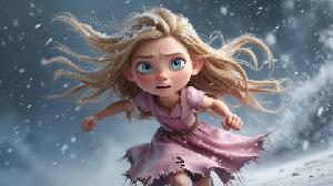 play Snowfall
