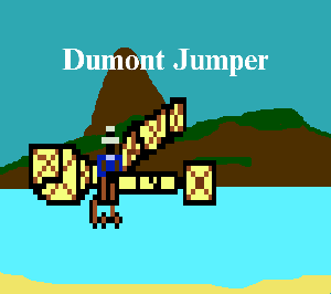 play Dumont Jumper