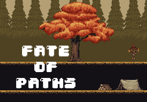 play Fate Of Paths