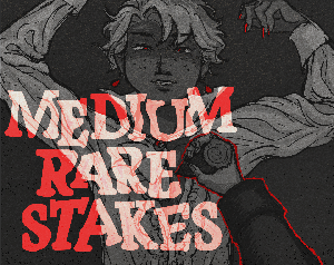 play Medium Rare Stakes